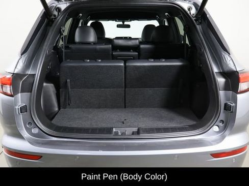 Used 2024 Mitsubishi Outlander SE Black Edition image 17