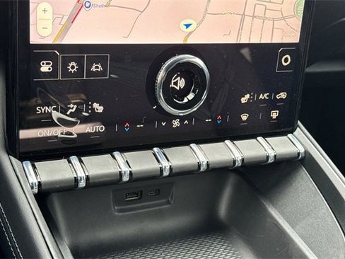 New 2026 GMC Terrain Elevation image 24