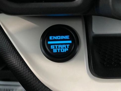 Used 2023 Ford Bronco Sport Heritage w/ Heritage Convenience Package AWD/4WD image 14