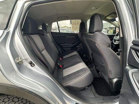 Used 2018 Subaru Crosstrek 2.0i Premium AWD/4WD image 8