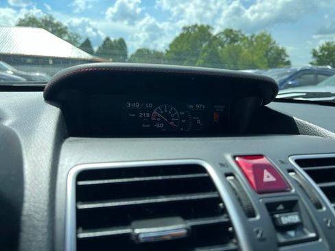 Used 2020 Subaru WRX AWD/4WD image 37