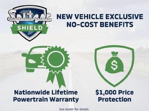 New 2025 Lincoln Corsair Reserve w/ Equipment Group 202A AWD/4WD image 2