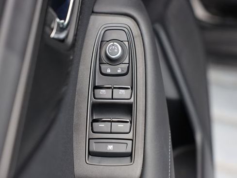 Certified 2025 Subaru Outback Premium AWD/4WD image 14
