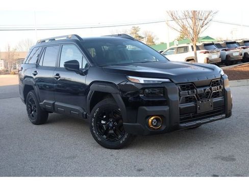 New 2026 Subaru Outback Wilderness image 30