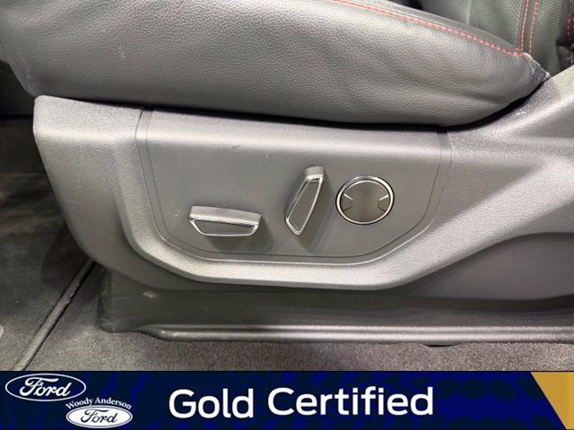 Certified 2023 Ford Expedition Limited AWD/4WD image 19