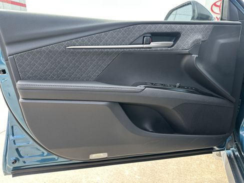 New 2026 Toyota Camry XLE w/ Premium Plus Package image 9