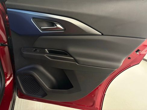 New 2026 Chevrolet Equinox EV LT FWD image 43