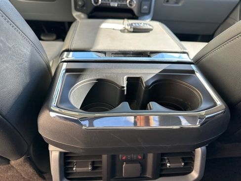 Used 2023 Ford F150 Lariat w/ Equipment Group 502A High image 14