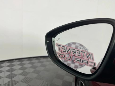 Used 2022 Volkswagen Passat 2.0T SE image 37