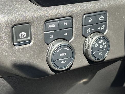 Used 2024 Chevrolet Silverado 1500 RST image 24