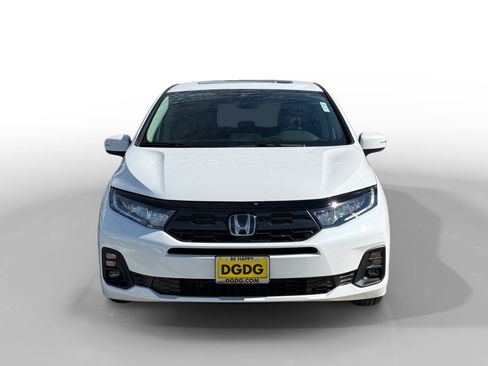 New 2026 Honda Odyssey EX-L image 8