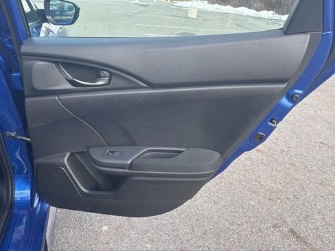 Used 2017 Honda Civic Sport image 13