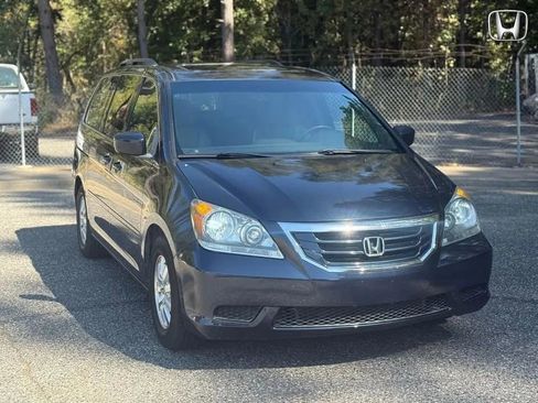Used 2009 Honda Odyssey EX-L image 1