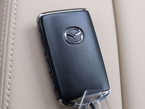 New 2026 MAZDA CX-5 2.5 S w/ Premium Plus Package AWD/4WD image 35