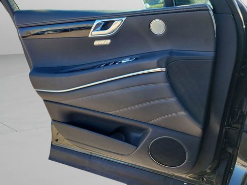 Used 2025 Genesis GV80 2.5T Standard image 23