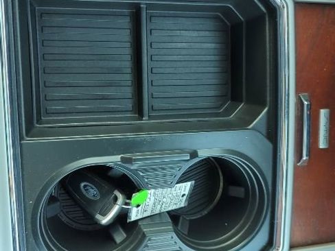 Used 2018 Ford F450 King Ranch w/ King Ranch Ultimate Package image 23