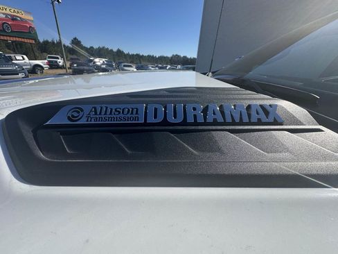 Used 2024 Chevrolet Silverado 2500 High Country w/ High Country Premium Package image 24