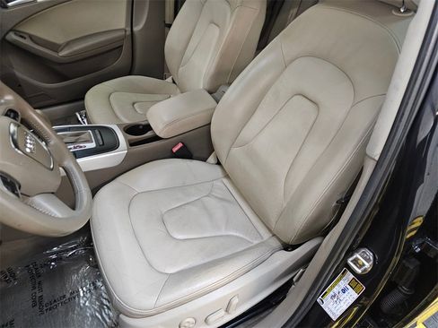 Used 2012 Audi A4 2.0T Premium w/ Style Pkg image 22