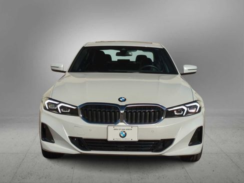 Certified 2024 BMW 330i xDrive Sedan w/ Premium Package image 3