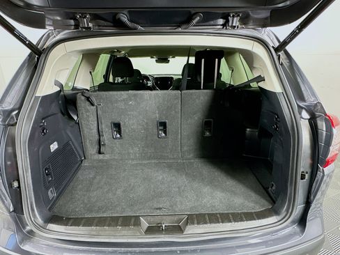 Used 2024 Subaru Ascent Premium w/ Convenience Package image 28