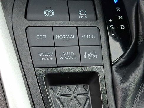 Certified 2024 Toyota RAV4 XLE image 25