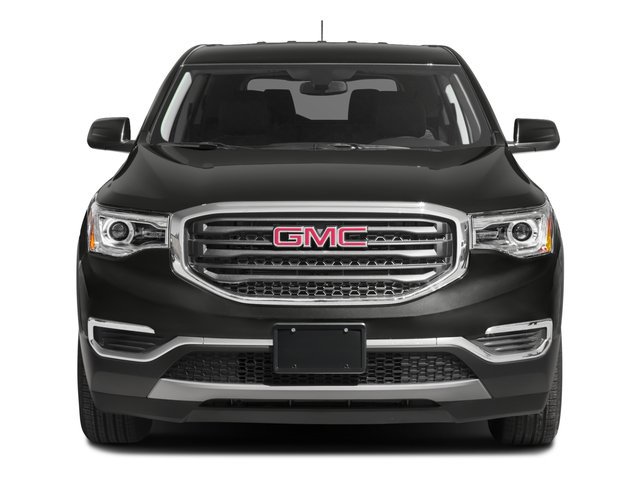 Used 2017 GMC Acadia SLE FWD image 7