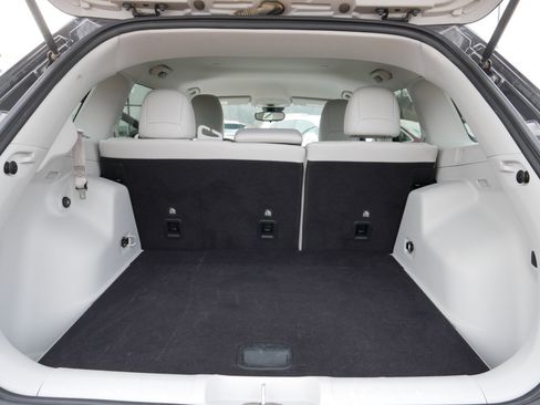 Used 2021 Jeep Cherokee Latitude Lux image 18