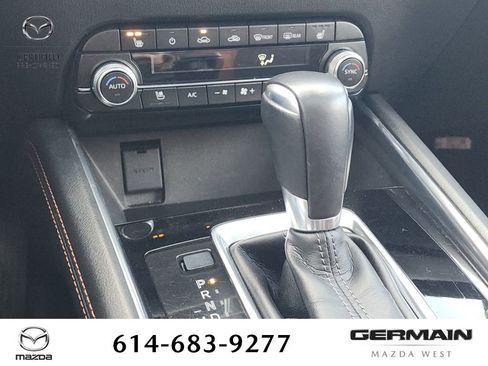 Certified 2024 MAZDA CX-5 Carbon Edition image 26