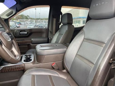 Used 2020 GMC Sierra 1500 Denali w/ Technology Package image 13