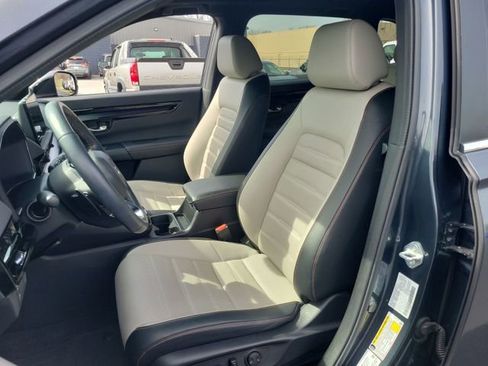 Certified 2023 Honda CR-V Sport Touring image 21
