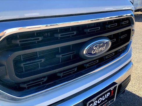 Used 2023 Ford F150 XLT image 37
