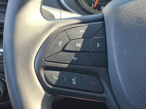 Certified 2022 Jeep Cherokee Trailhawk w/ Sun, Sound & Nav Group image 22