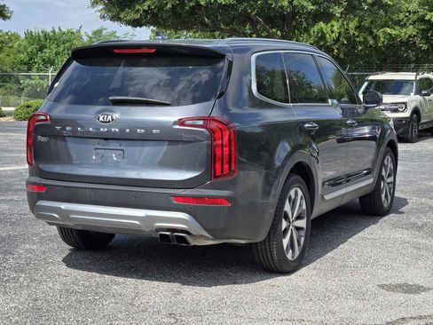 Used 2020 Kia Telluride S FWD image 7