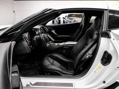 Used 2018 Chevrolet Corvette Grand Sport