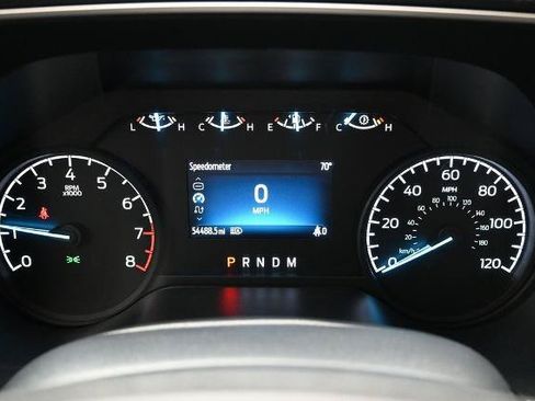 Certified 2023 Ford F150 XLT AWD/4WD image 22