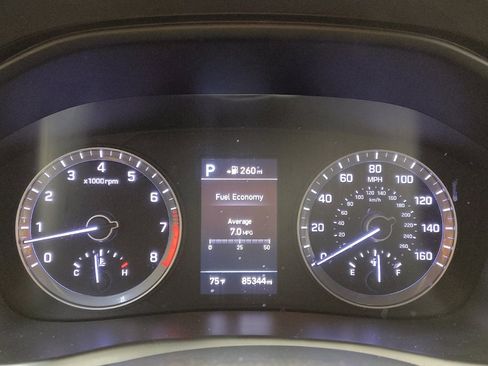 Used 2019 Hyundai Sonata SEL FWD image 23