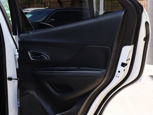 Used 2016 Buick Encore FWD image 26