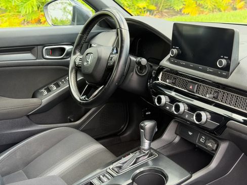 Used 2022 Honda Civic Sport image 43