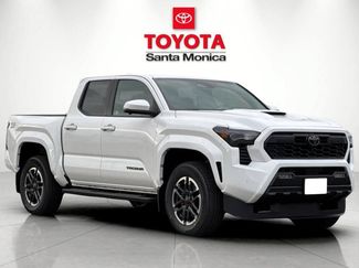 New 2026 Toyota Tacoma TRD Sport AWD/4WD video 1