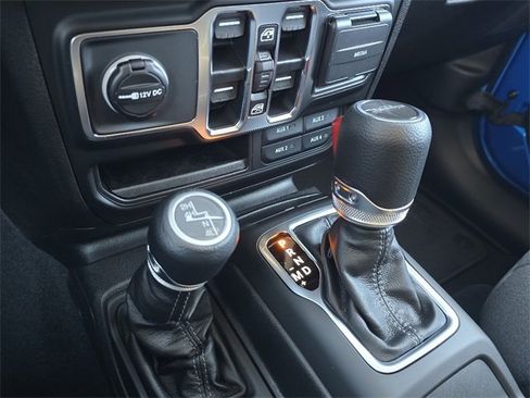 New 2026 Jeep Gladiator Sport image 11