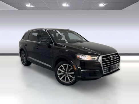 Used 2018 Audi Q7 2.0T Premium Plus w/ Premium Plus Package image 6