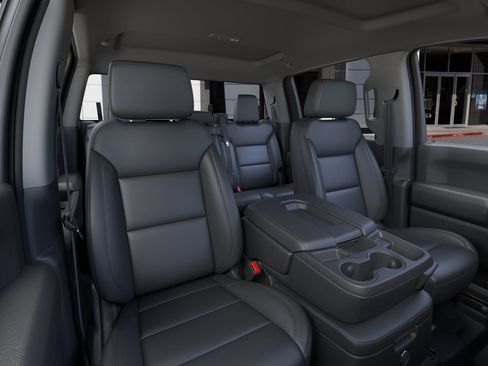 New 2026 GMC Sierra 1500 Pro image 17