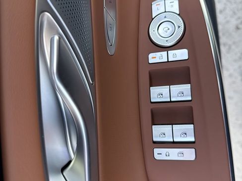 New 2026 Genesis GV70 2.5T Advanced image 15