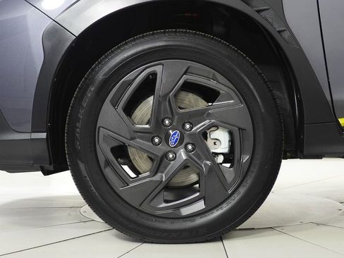 Certified 2025 Subaru Crosstrek 2.5i Sport w/ Crosstrek Mirror Package image 5