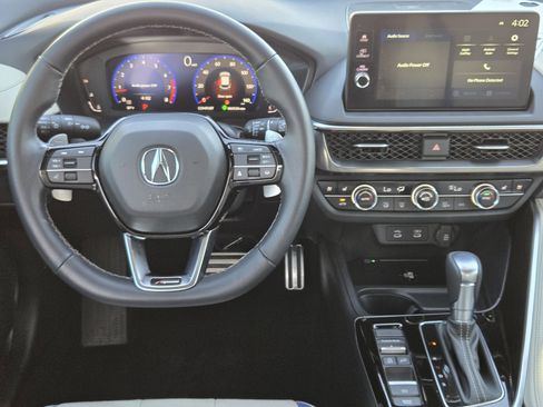 Certified 2025 Acura ADX A-Spec image 35