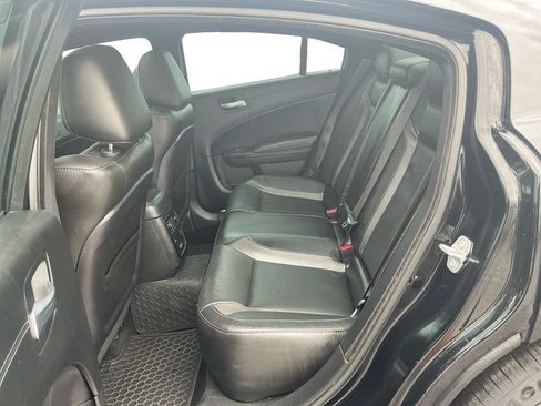 Used 2022 Dodge Charger SXT w/ Plus Group RWD image 21