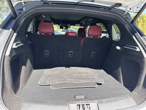 Certified 2023 Lincoln Corsair Reserve w/ Equipment Group 202A image 11