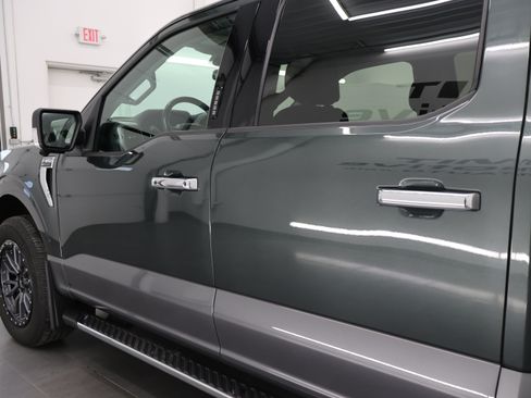Used 2021 Ford F150 XLT w/ Equipment Group 302A High AWD/4WD image 32