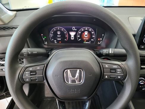 New 2025 Honda Accord SE image 10