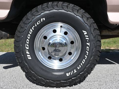 Used 1996 Ford F250 4x4 Crew Cab image 92